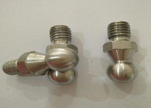 鍛造機(jī)加工件