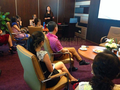 永銘國際貴賓咨詢移民事宜 加拿大Mandeville律師樓