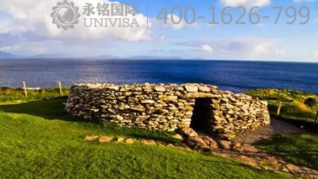 愛爾蘭移民缺點這么多，看不見這些你就真的眼瞎了！