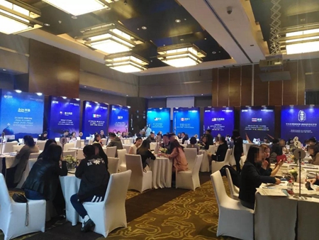 永銘國際房產(chǎn)展現(xiàn)場 投資移民